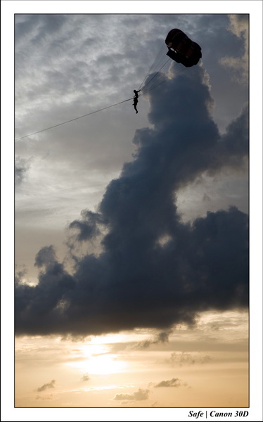 2006 - 07 - Phuket - Patong beach 09